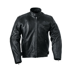 Manufacturers Exporters and Wholesale Suppliers of Leather Jacket Delhi Delhi